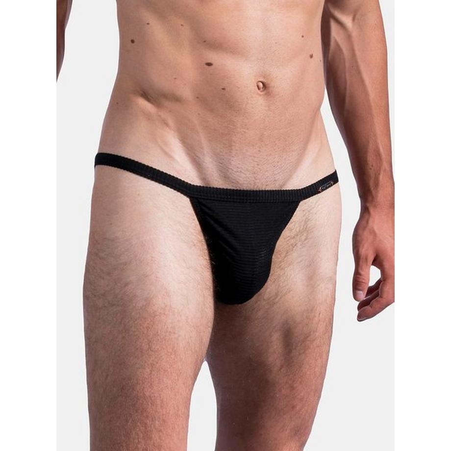 Sportliche Unterhosen RED2161