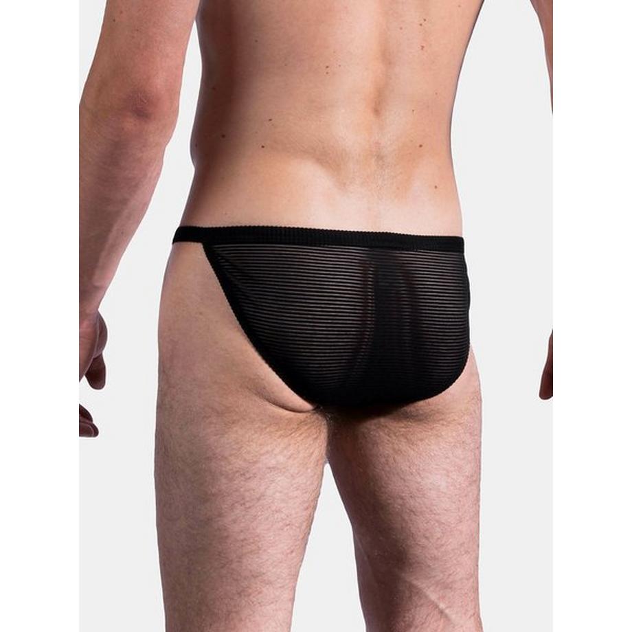 Olaf benz RED2161 Sportliche Unterhosen  