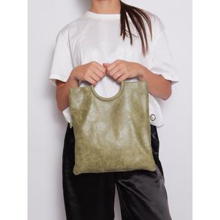 Gave Lux Velvet Handtasche  