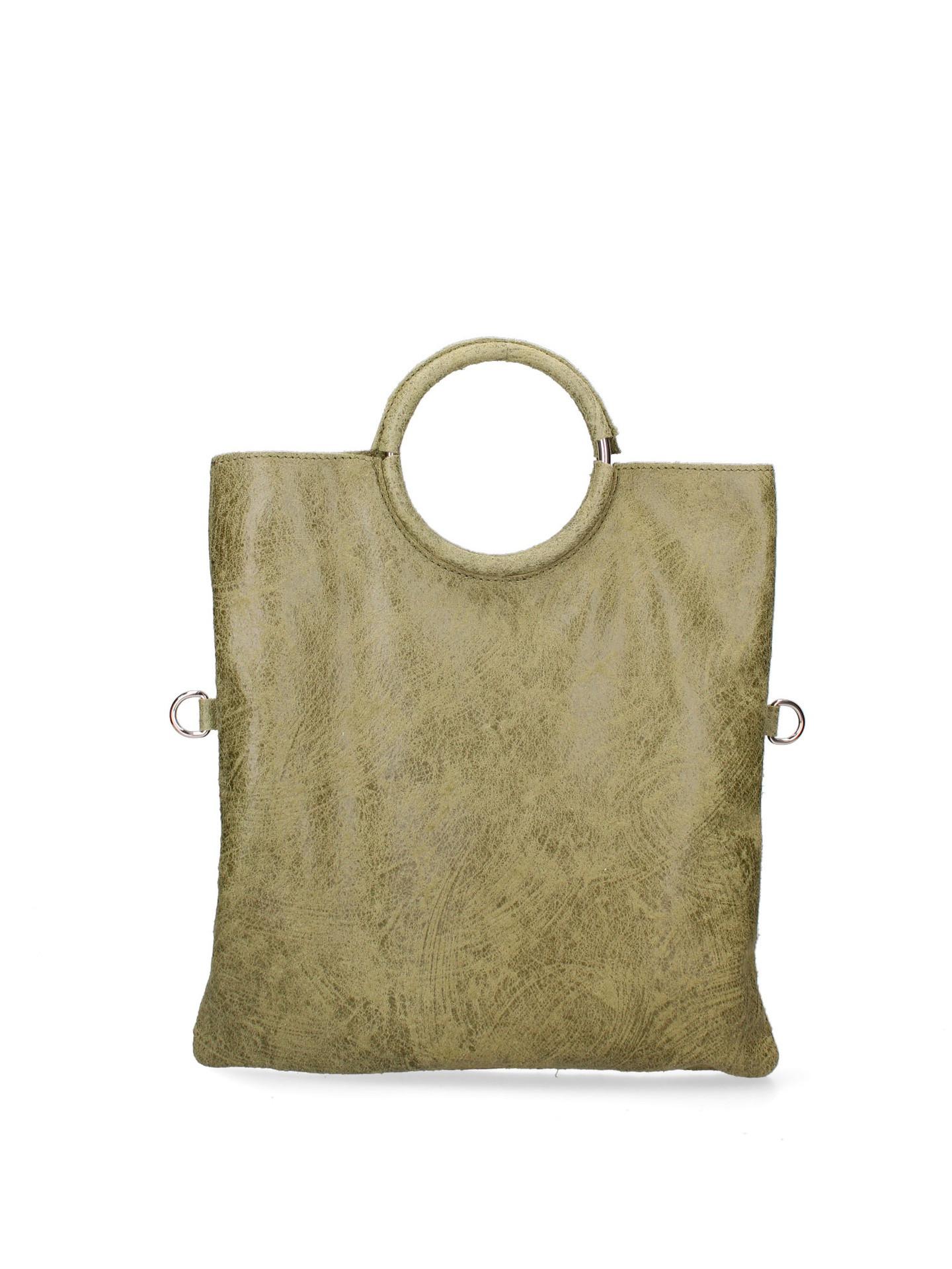 Gave Lux Velvet Handtasche  