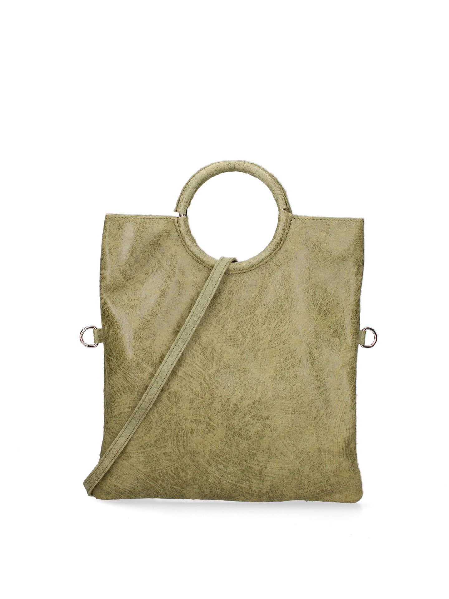 Gave Lux Velvet Handtasche  