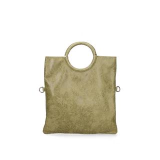 Gave Lux Velvet Handtasche  