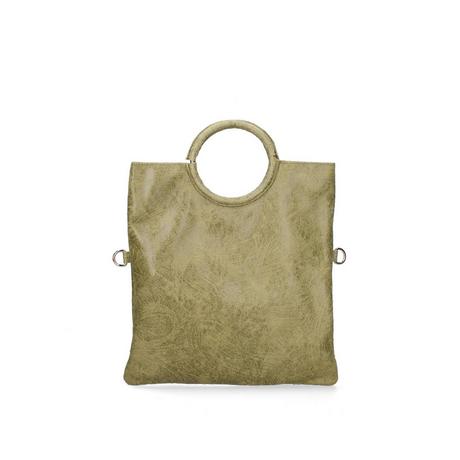 Gave Lux Velvet Handtasche  