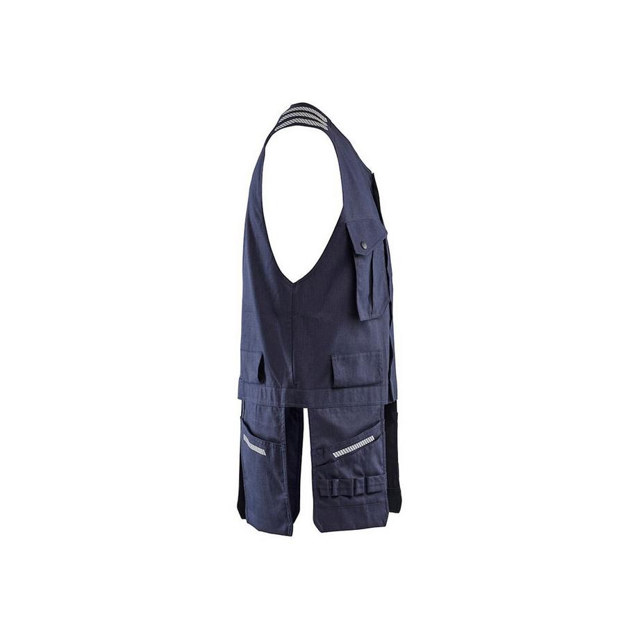 Blaklader Gilet de travail Toolwes 2.0  