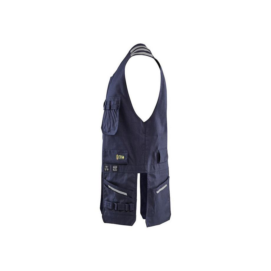 Blaklader Gilet de travail Toolwes 2.0  