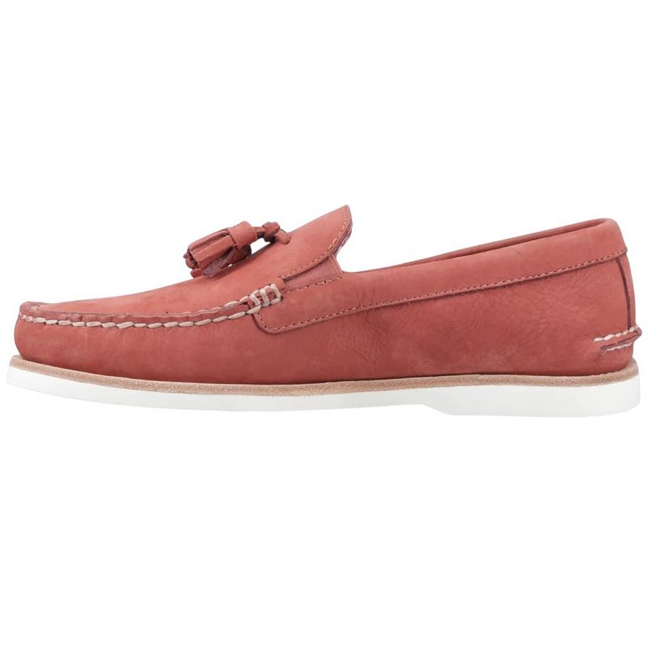 Sperry Chaussures Bateau Authentic Original en Cuir  