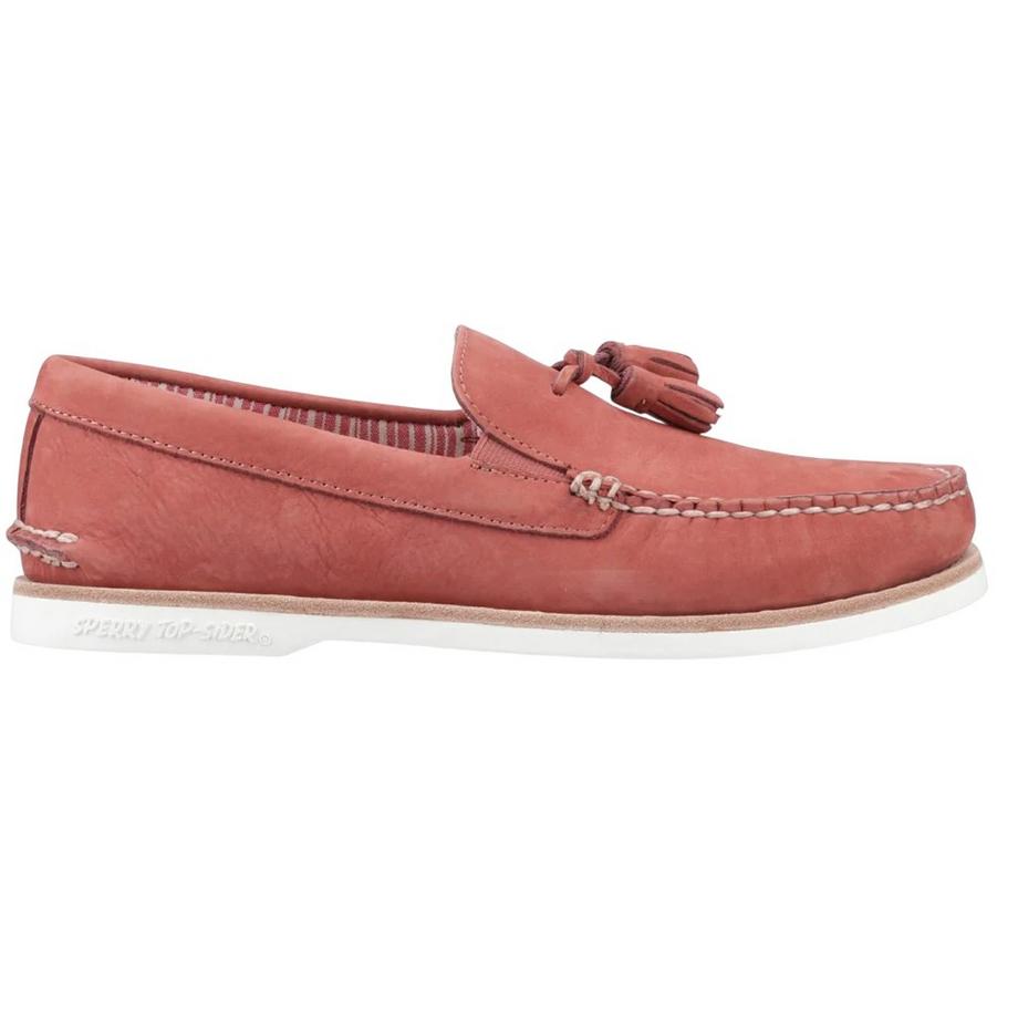 Sperry Chaussures Bateau Authentic Original en Cuir  
