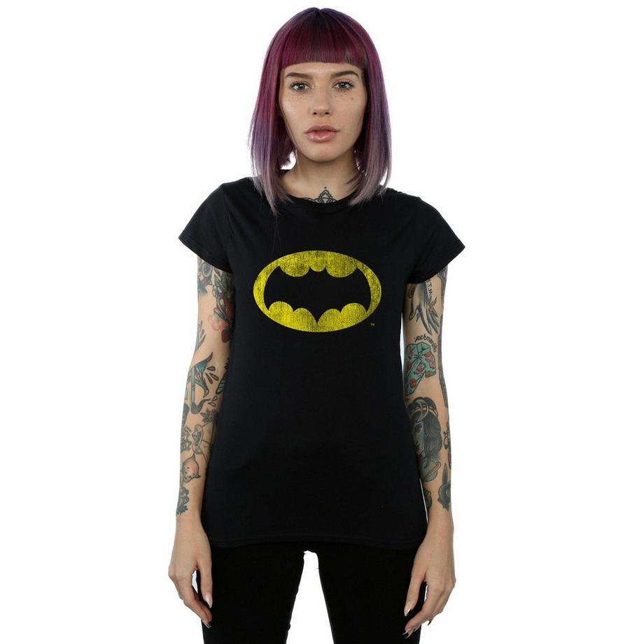 DC COMICS Batman Logo T-Shirt  