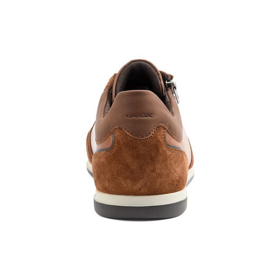 GEOX Renan Low Top Sneakers  