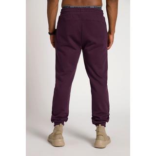 Sthuge  Pantaloni sportivi dalla vestibilità moderna con cintura elastica, disponibili fino alla tg. 8XL 