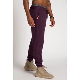 Sthuge  Pantaloni sportivi dalla vestibilità moderna con cintura elastica, disponibili fino alla tg. 8XL 