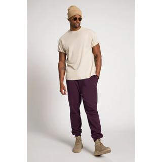 Sthuge  Pantaloni sportivi dalla vestibilità moderna con cintura elastica, disponibili fino alla tg. 8XL 