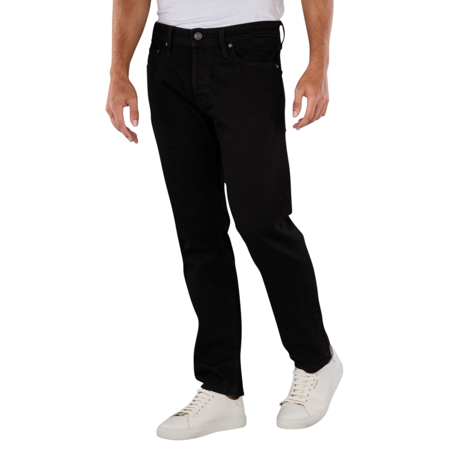 JACK & JONES Mike Jeans Comfort Tapered Fit  