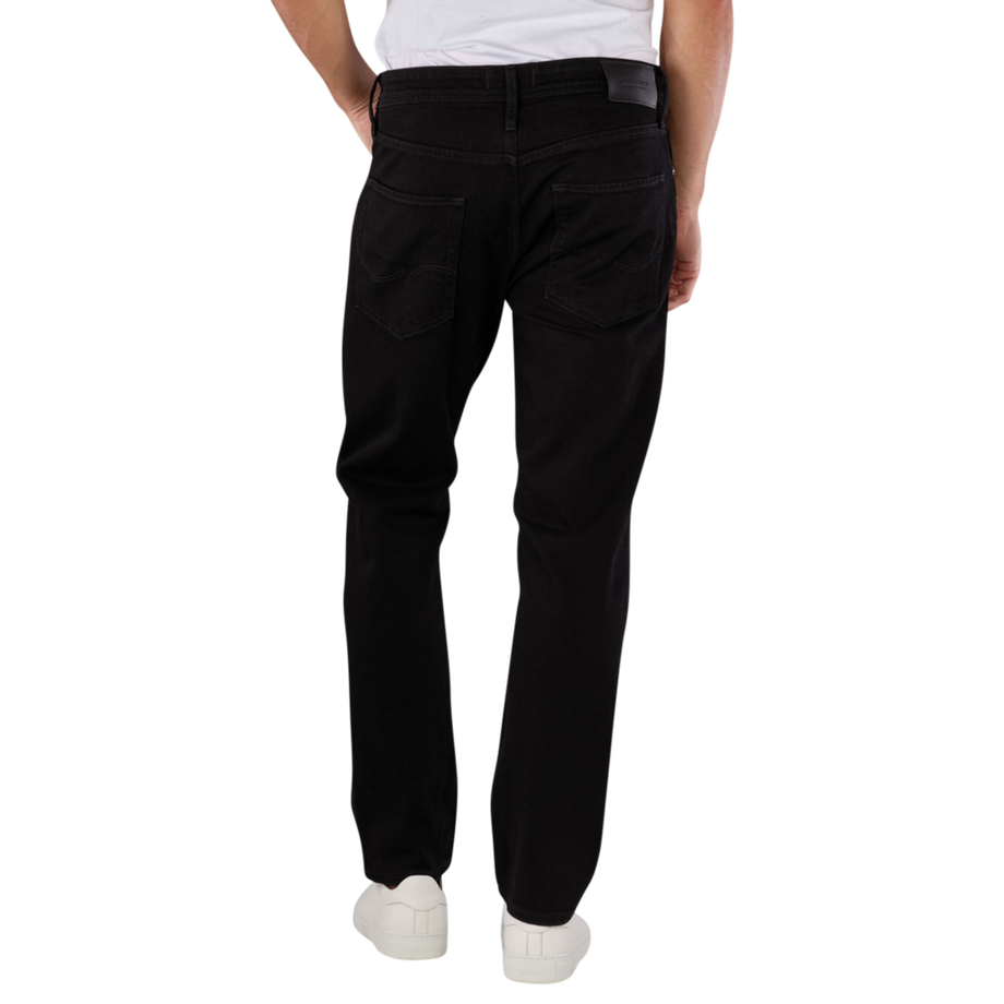 JACK & JONES Mike Jeans Comfort Tapered Fit  