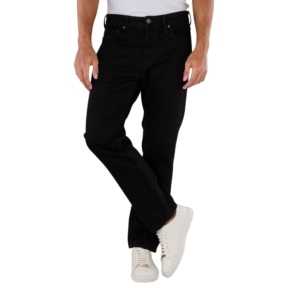 Mike Jeans Comfort Tapered Fit