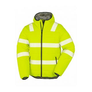 Result  veste de sécurité ripstop padded 