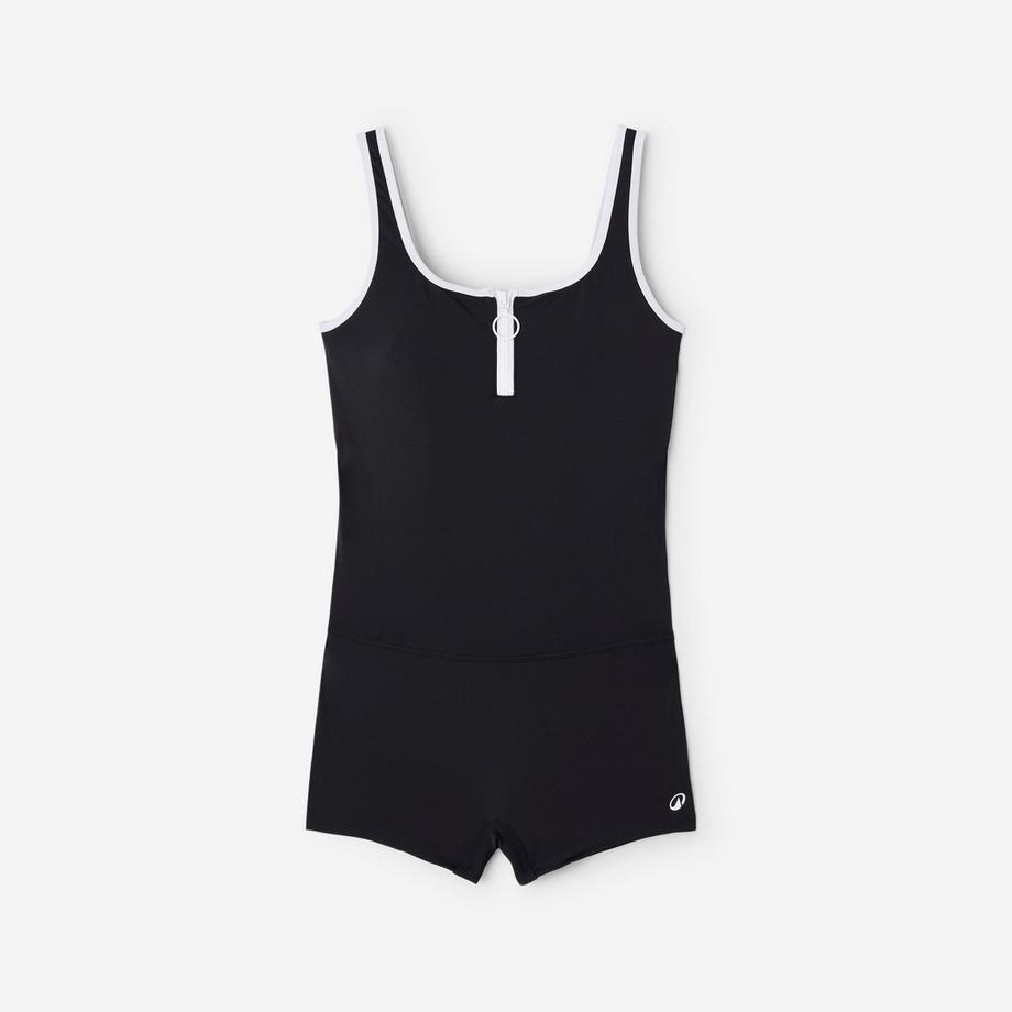DECATHLON Heva Shorty Badeanzug  