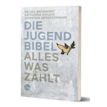 Die Jugendbibel Alles was zählt