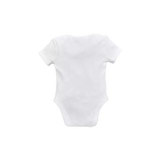 Maxte  Baby Body Anzug Kurzarm Unisex 5er-Pack 