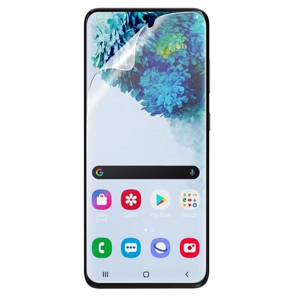 Avizar  Film Latex Galaxy S20+ Transparent 