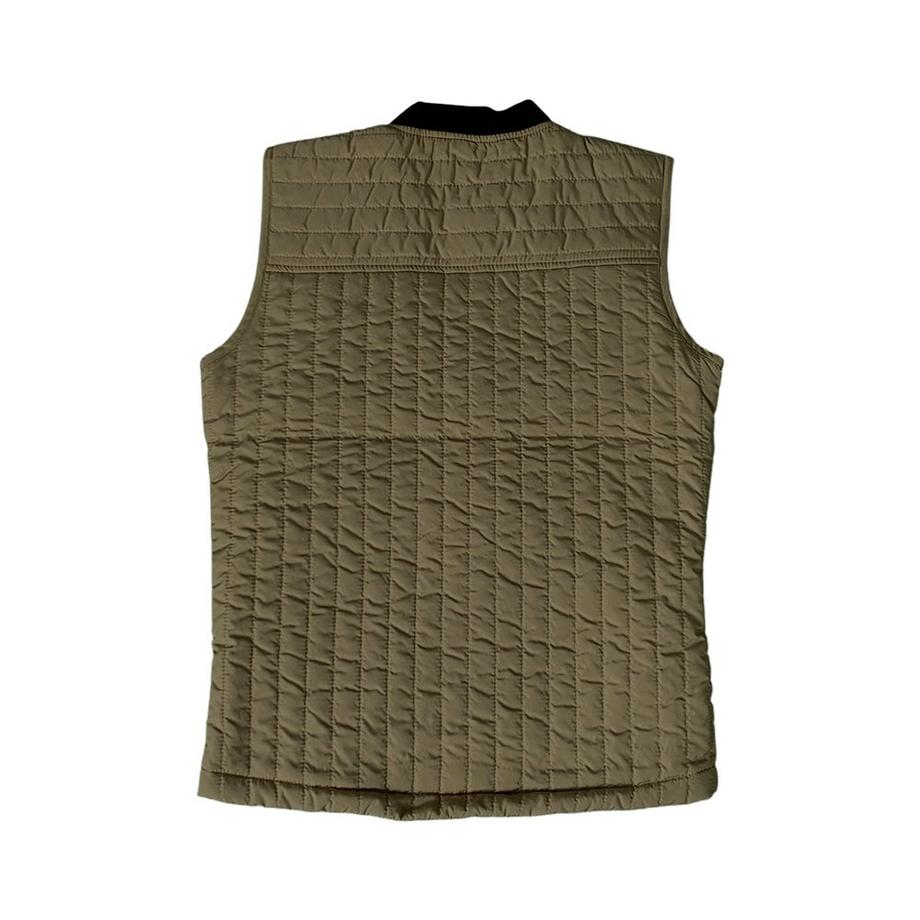 Blend Outerwear Gilet Matelassé  