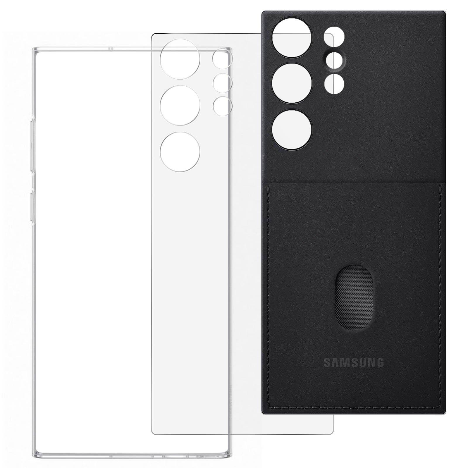 SAMSUNG  Original Frame Cover Samsung S23 Ultra 