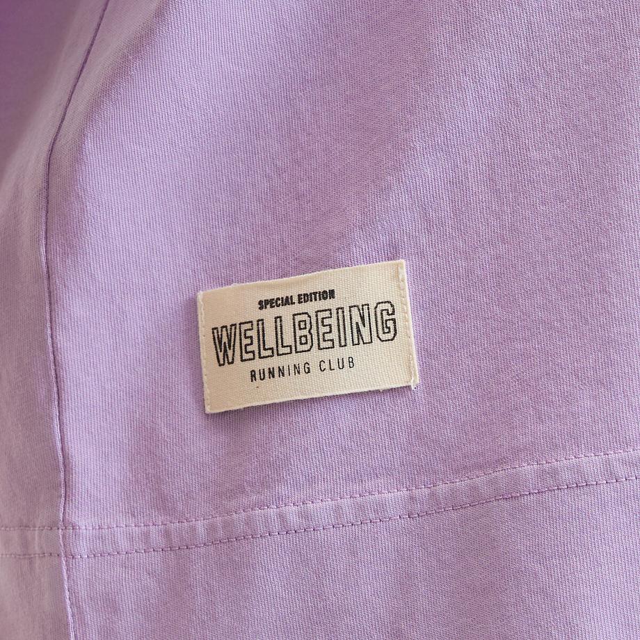 La Redoute Collections T-shirt Loose Fit  