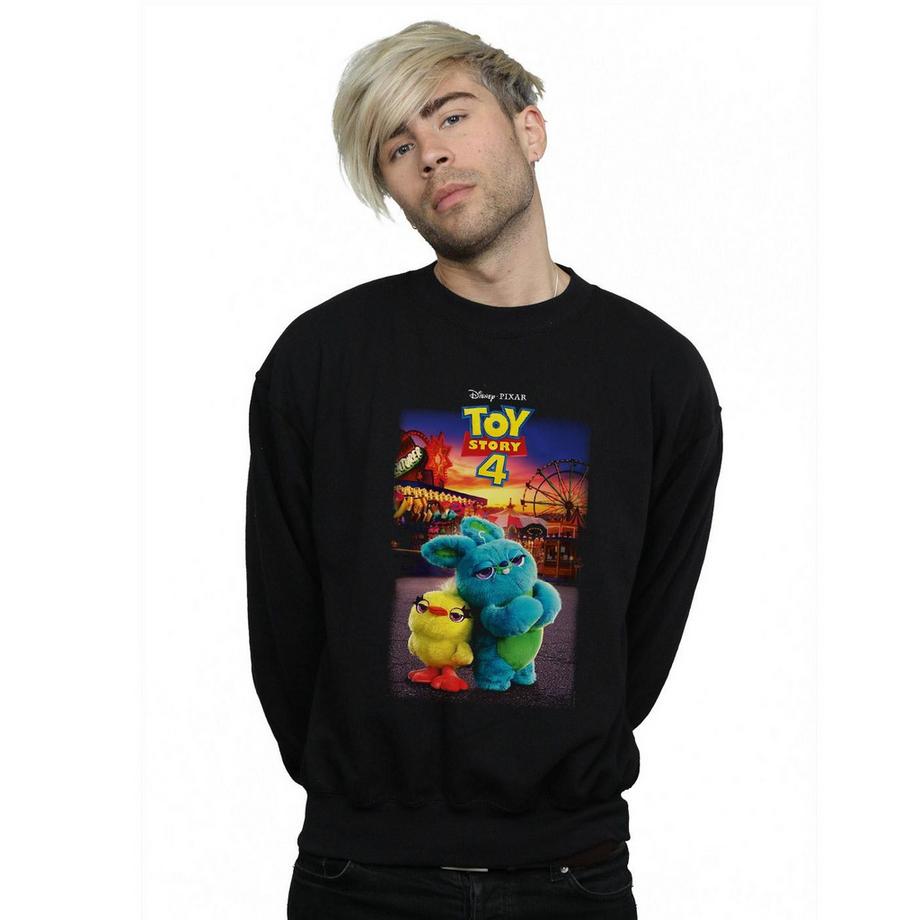 Disney Toy Story 4 Sweatshirt  