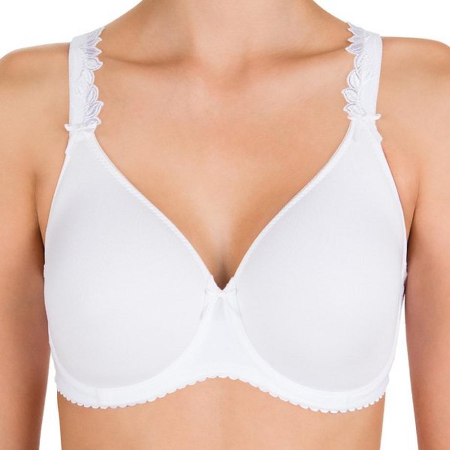 Rhapsody - Soutien-gorge corbeille mémoire de forme
