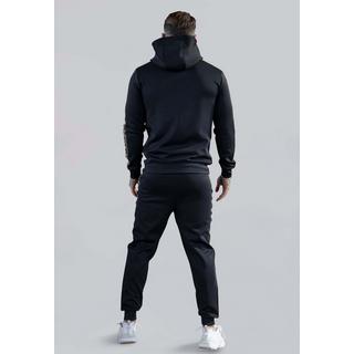 Sik Silk Hoodie Pullover  