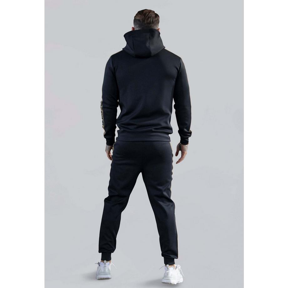 Sik Silk Felpa con cappuccio Pullover  