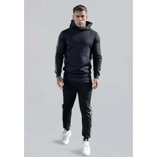 Sik Silk Hoodie Pullover  