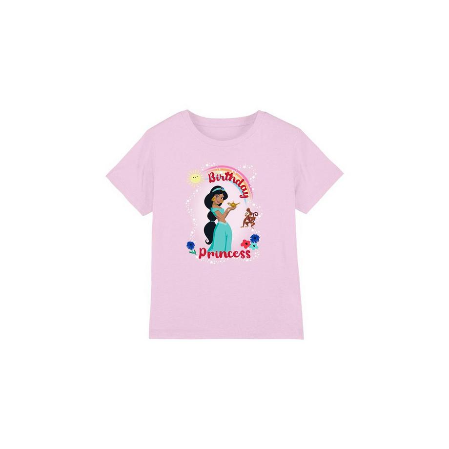 Birthday Princess TShirt