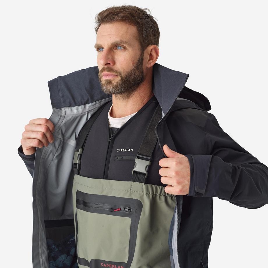 CAPERLAN  Lange Unterhose - FU THERMO 
