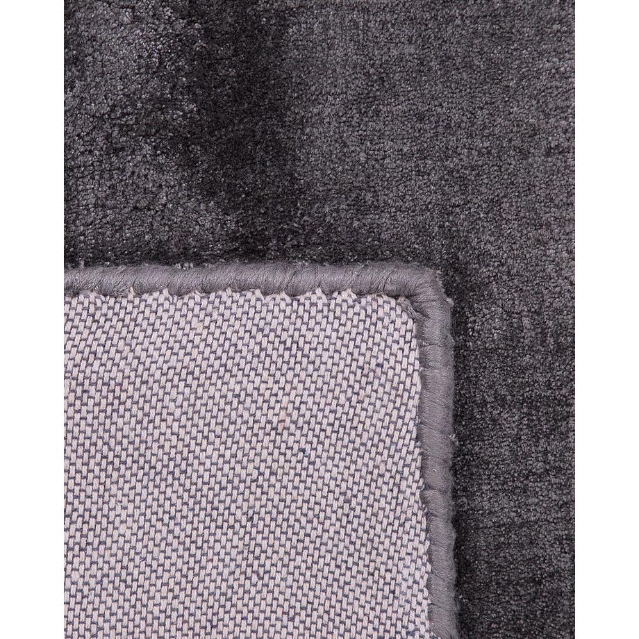 Beliani Tapis en Soie artificielle  GESI  