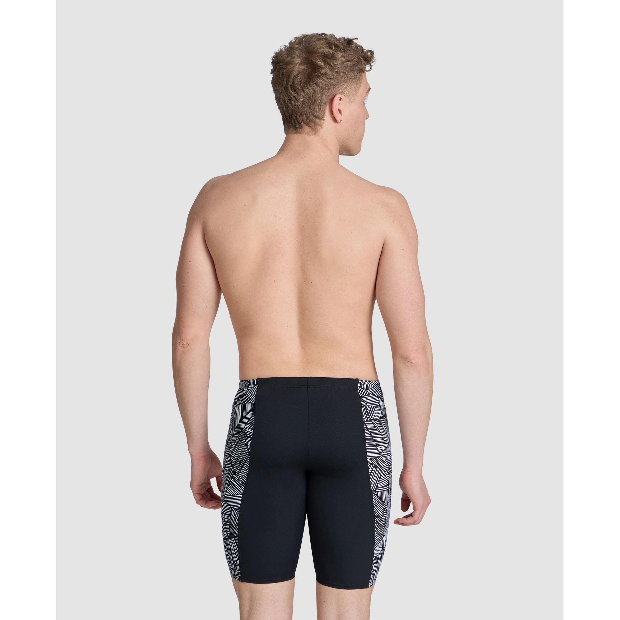 arena Jammer Overview  