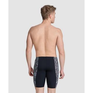 arena Jammer Overview  