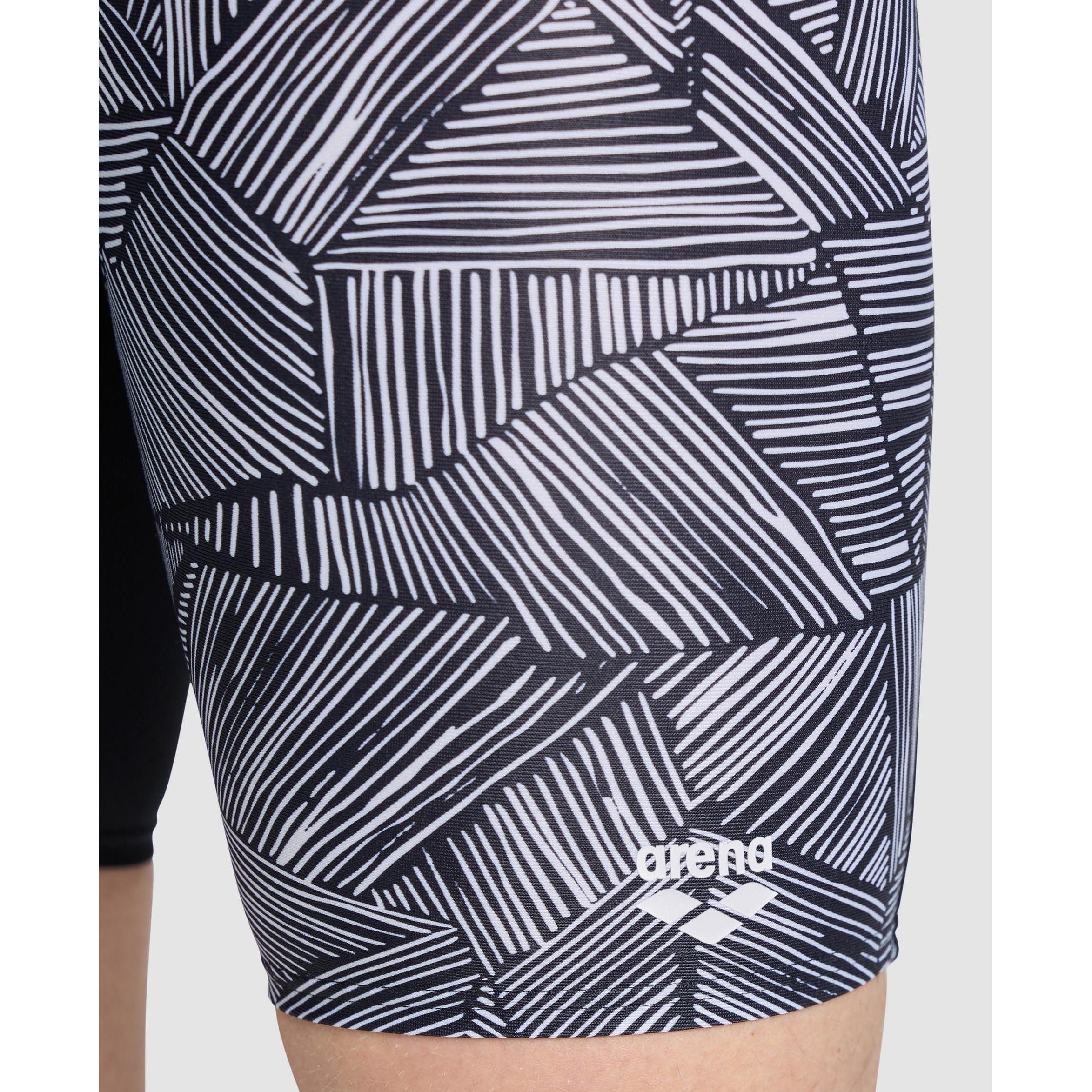 arena Jammer Overview  