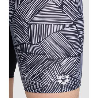 arena Jammer Overview  