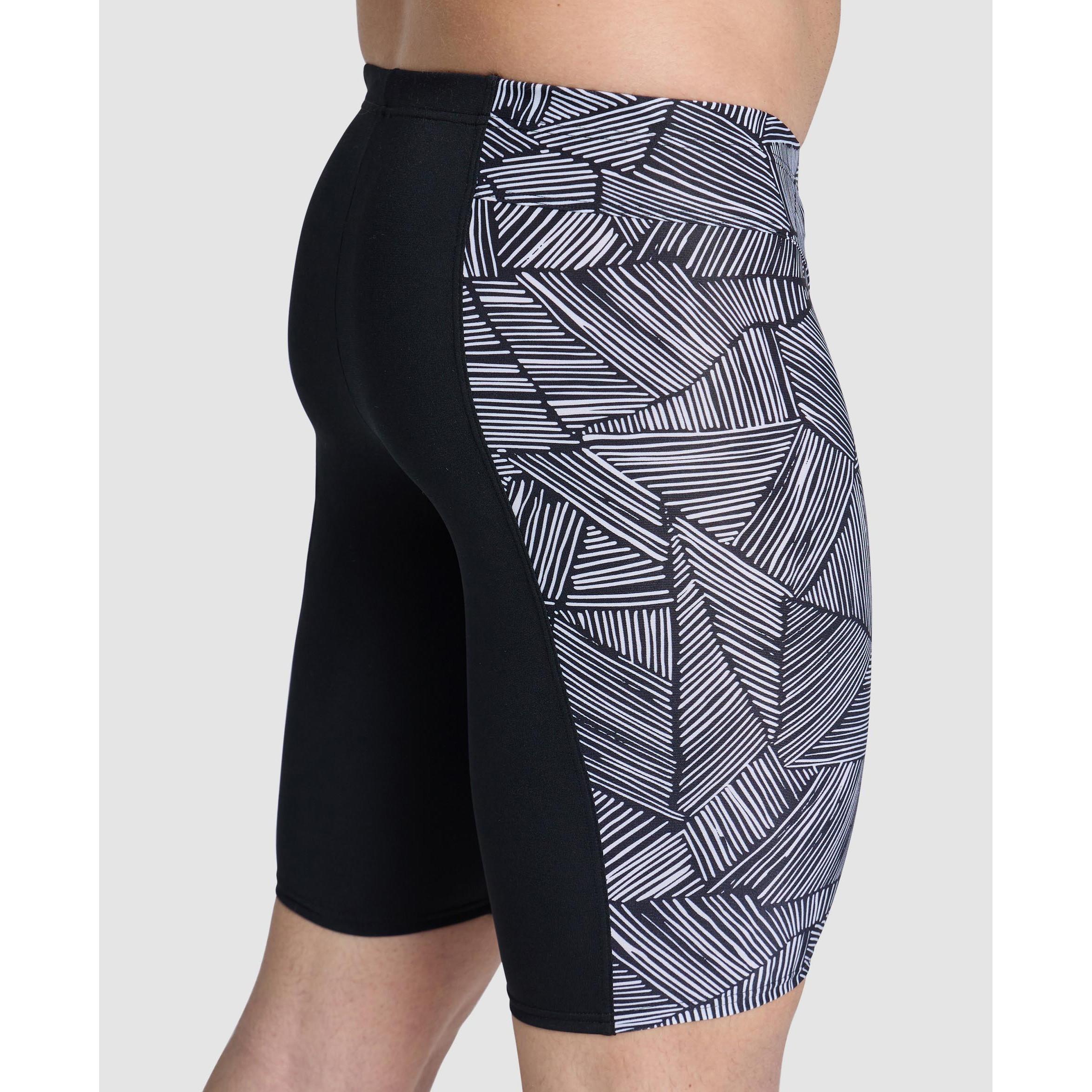 arena Jammer Overview  