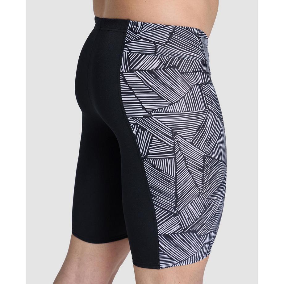 arena Jammer Overview  