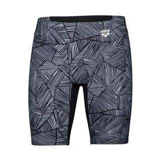 arena Jammer Overview  