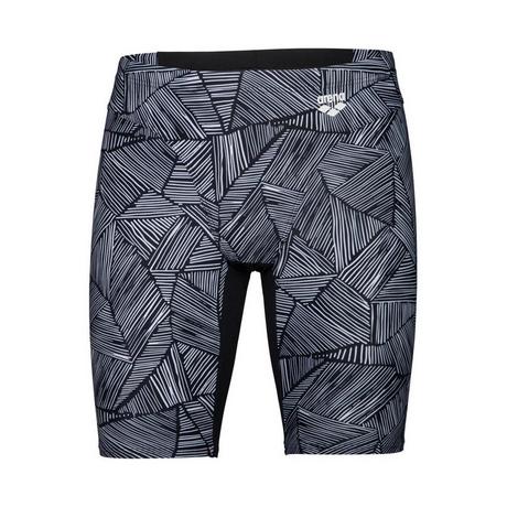 arena Jammer Overview  