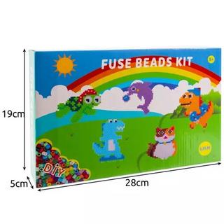 Kruzzel  Perline da stiro - 6500 pezzi. Kruzzel 21207 