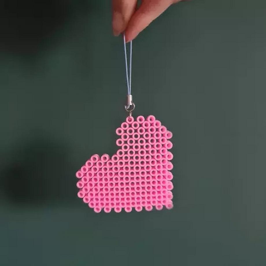 Kruzzel  Perline da stiro - 6500 pezzi. Kruzzel 21207 