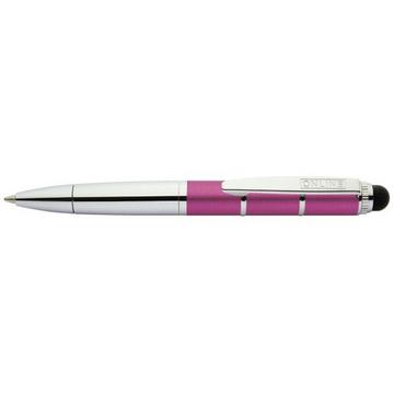 ONLINE Drehkugelschreiber M 33661/3D Piccolo Metallic Pink
