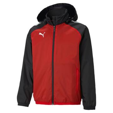 Veste enfant  Team Liga All Weather