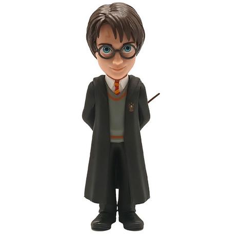 Harry Potter  Sammelfigur, MiniX 