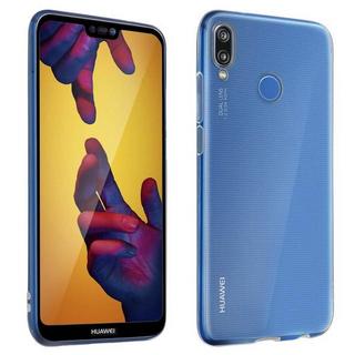 Avizar  Pack Coque + Film Huawei P20 Lite Noir 