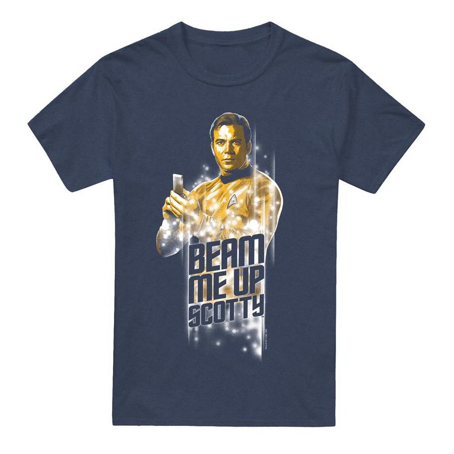 Beam Me Up TShirt